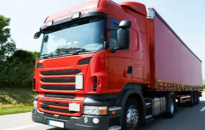 Ankara Eyüpsultan Ambar Kargo