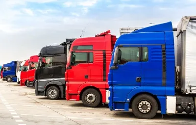 Ankara Eyüpsultan Ambar Nakliyat