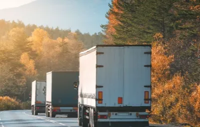 Ankara ile Eyüpsultan Arası Klima Taşıma