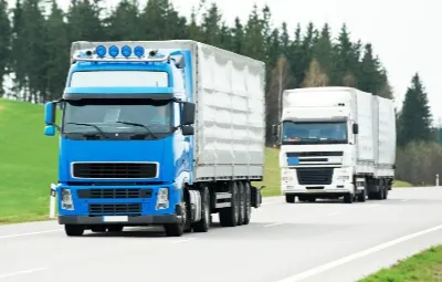 Ankara ile Eyüpsultan Arası Eşya Taşıma